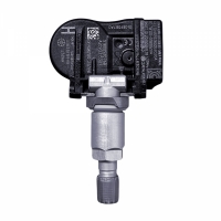 Senzor presiune roti, 7.5 x 5 cm, Jaguar, Land Rover LR070840